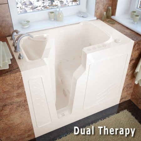 Senior Bathtubs | 2646 - 26" x 46" - Image 2