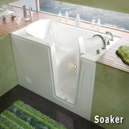 30x54 Series Walk In Tubs - Image 2