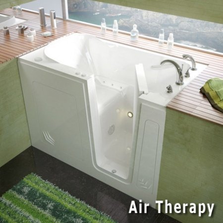 30x54 Series Walk In Tubs - Image 3