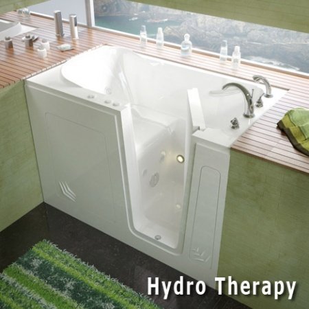 30x54 Series Walk In Tubs - Image 5