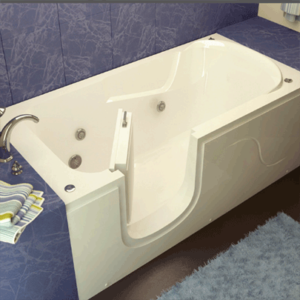 3060BL Series Walk In Tubs