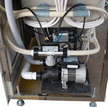 Walk in Tubs Meditub 30x60 - Image 10