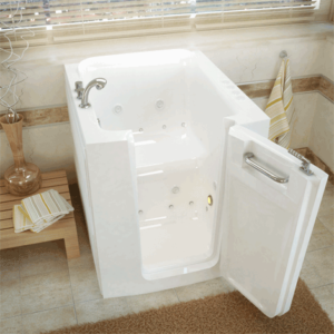 Handicap Tubs