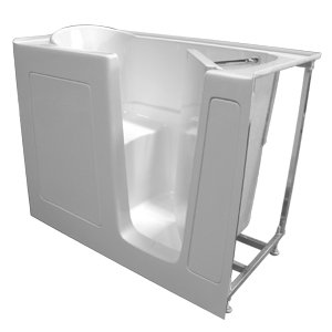 HD Series 3052W Walk In Tubs - Image 2