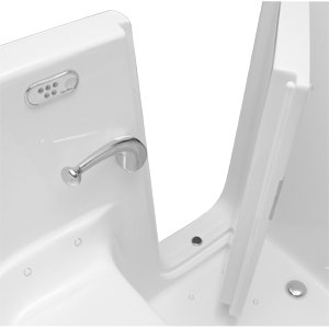 Hydro Dimensions Walk In Bath Tub - Image 2