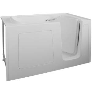 Large Walk In Tubs HD 32x60 - Image 2