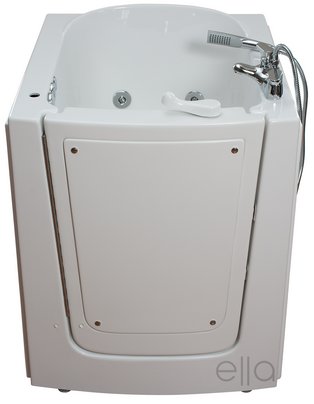 Front Entry 31″ x 38″ Massage Walk In Tubs