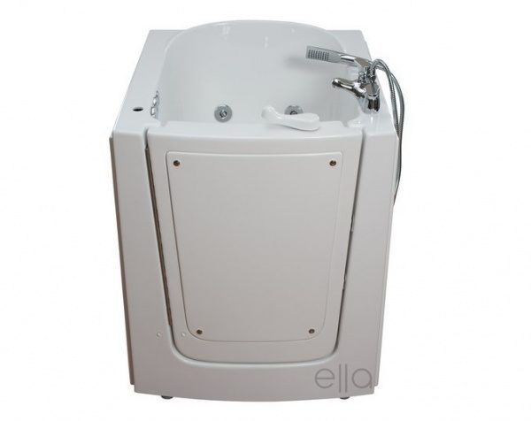 Front Entry 31″ x 38″ Massage Walk In Tubs - Image 6