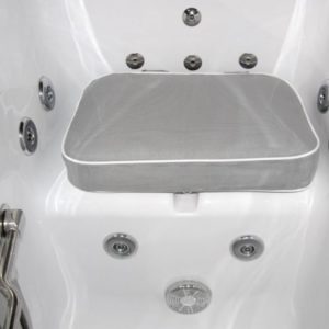 Walk In Tub Seat Cushions | Bathtub Pillow, Seat Riser