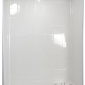 Standard 60″ x 33″