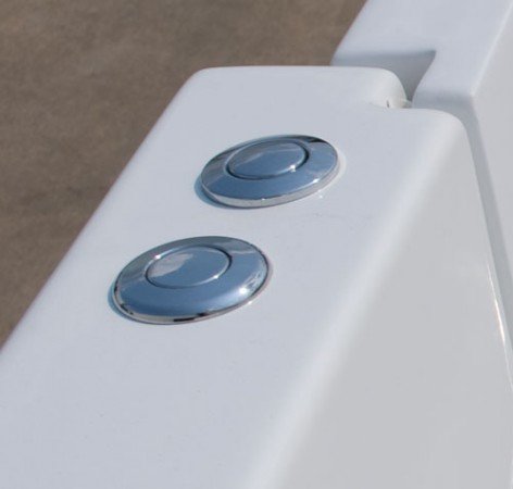 Bariatric Walk In Tub | 35" x 55" Plus - 30" x 60" - Image 8