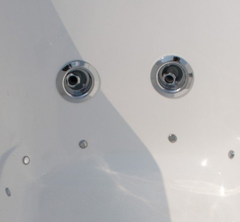 Bariatric Walk In Tub | 35" x 55" Plus - 30" x 60" - Image 7