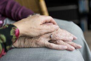 Walk-In Tubs Make Aging in Place Much More Feasible