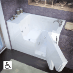 florida walk in tub