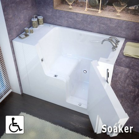 Wheelchair Bathtubs Handicap Tub, Bathtubs For Seniors And The Disabled