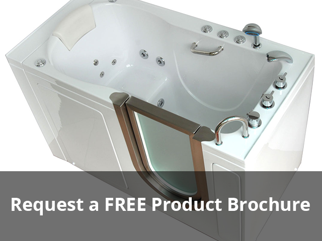 Request a free product brochure