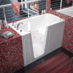 32" x 60" walk in tubs Meditub