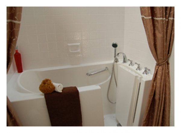 Large Walk In Tubs HD 32x60