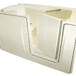 Low 3.5″ Threshold Walk In Tubs