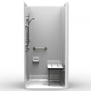 Handicap Shower image