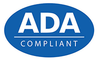 ADA Compliant | Handicap Showers