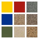 Ada Compliant Showers