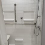 disabled showers image