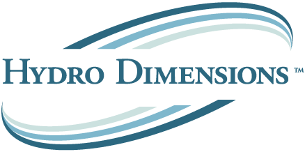 Hydro Dimensions Logo