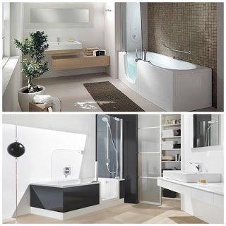 Luxury Bath Tubs