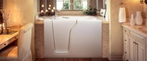 Walk In Tub by Ellas Bubbles