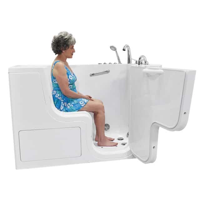 Bariatric Walk in Bathtub Bariatric Walk in Bath