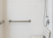 Barrier-Free Roll-In Showers Installed in as Little as a Day
