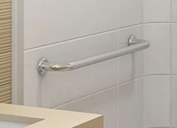 Walk-In Bathtubs with Internal Grab Bars: Elevating Safety and Comfort