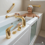 walk in tubs for seniors