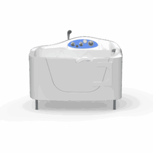 RK12 Winnepeg handicap transfer bathtub